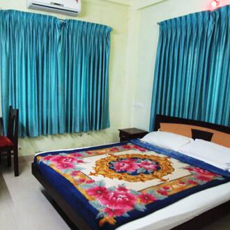 Govind Tourist Home, Guruvayoor 3